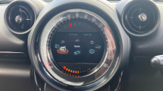 MINI Countryman 2.0 Cooper S D ALL4 5dr Auto Diesel Hatchback